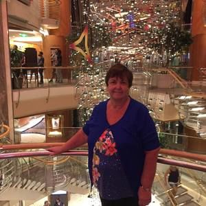 Meet your Posher, Maryann